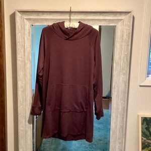 Wool& Everett in Marionberry L